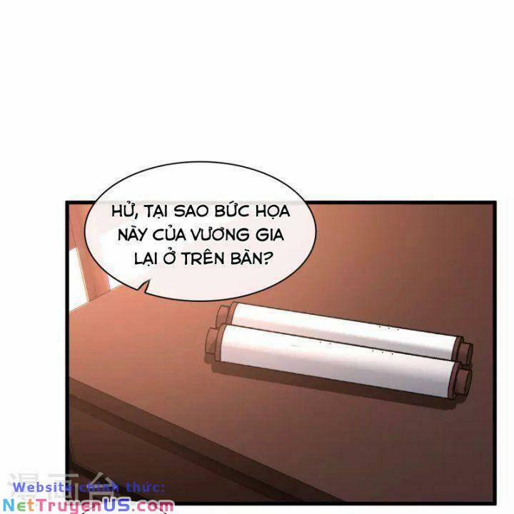 Nụ Cười Của Nàng Liền Ngọt Đảo Ta Tám Viên Nha 49 trang 12