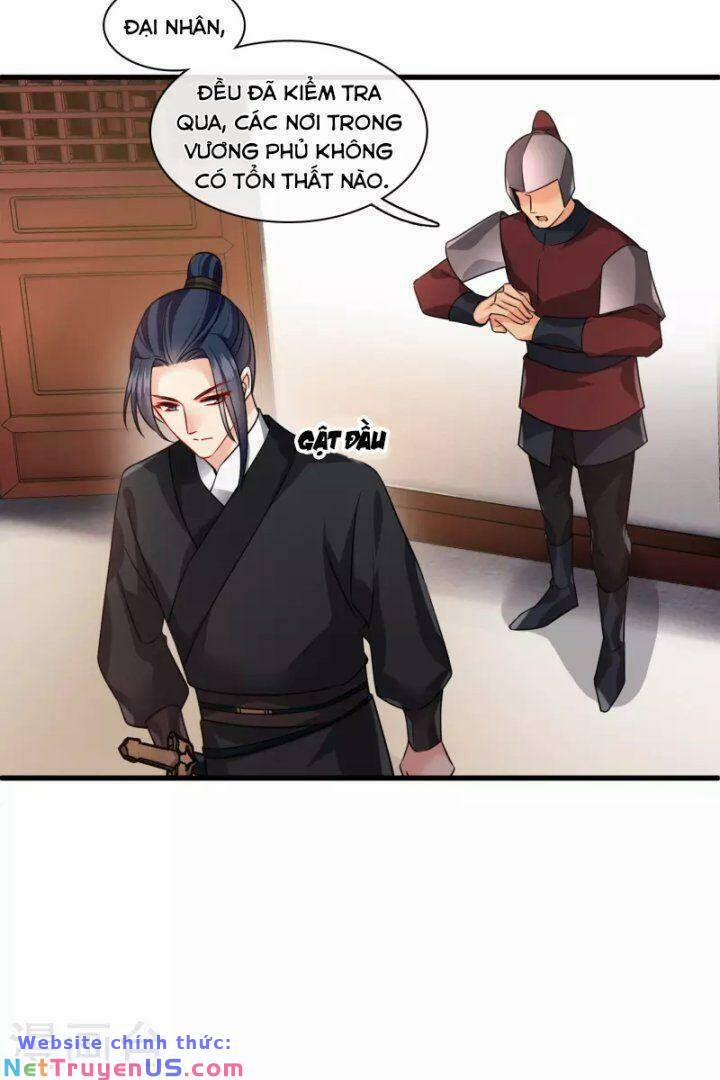 Nụ Cười Của Nàng Liền Ngọt Đảo Ta Tám Viên Nha 49 trang 13