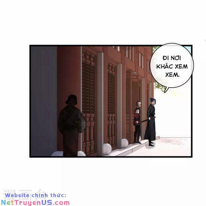 Nụ Cười Của Nàng Liền Ngọt Đảo Ta Tám Viên Nha 49 trang 14