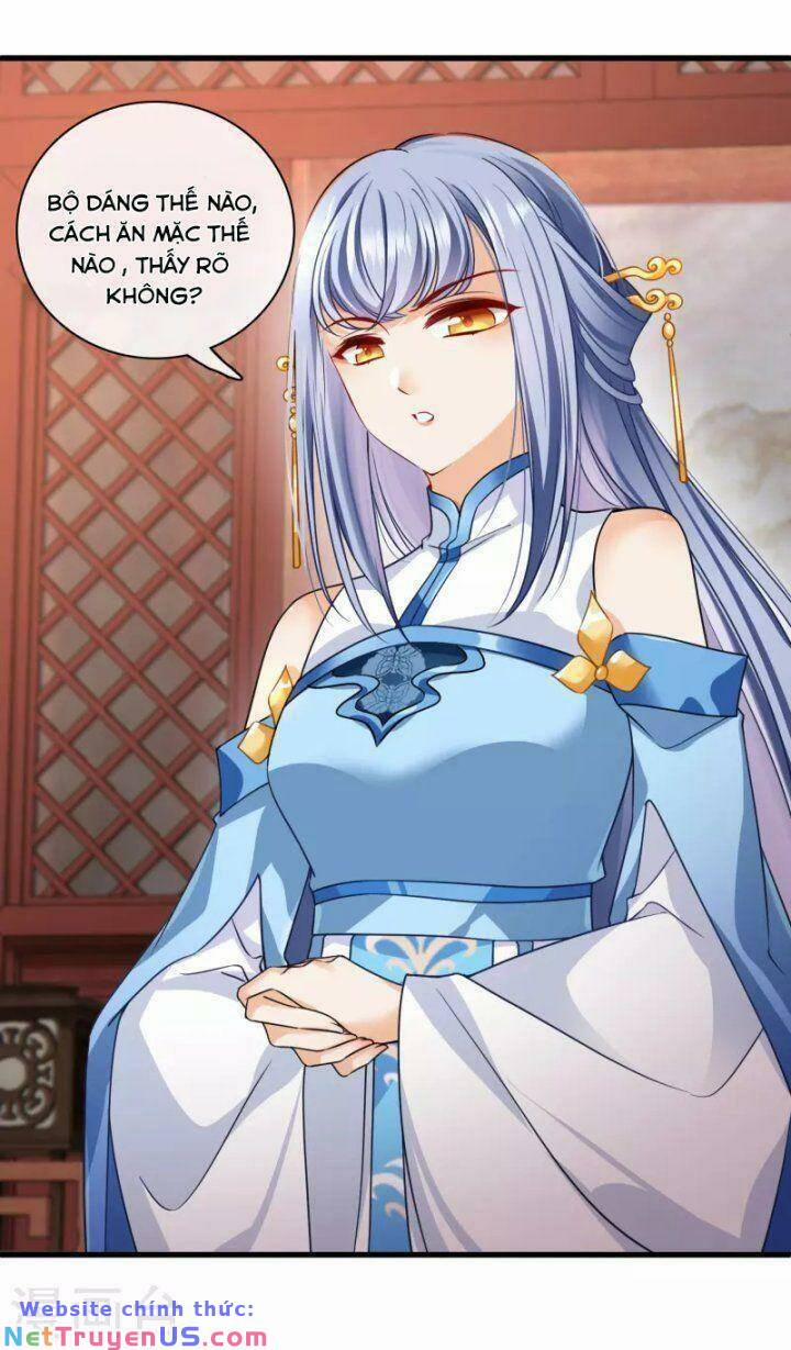 Nụ Cười Của Nàng Liền Ngọt Đảo Ta Tám Viên Nha 49 trang 18