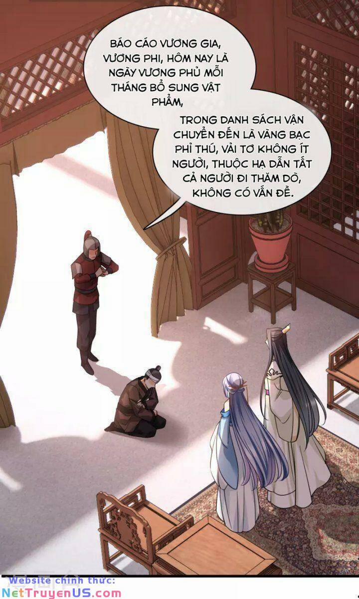 Nụ Cười Của Nàng Liền Ngọt Đảo Ta Tám Viên Nha 49 trang 20