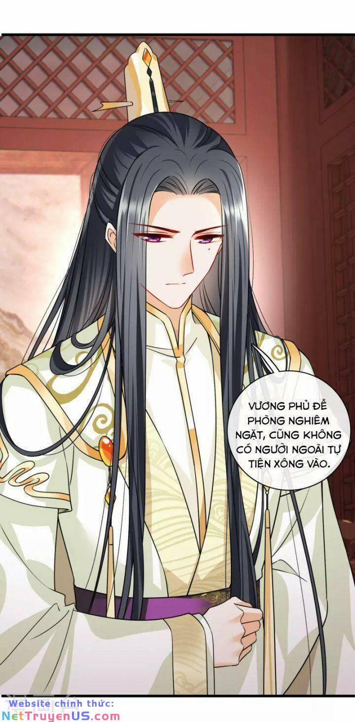 Nụ Cười Của Nàng Liền Ngọt Đảo Ta Tám Viên Nha 49 trang 21