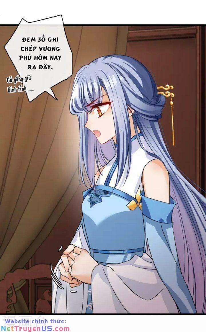 Nụ Cười Của Nàng Liền Ngọt Đảo Ta Tám Viên Nha 49 trang 22