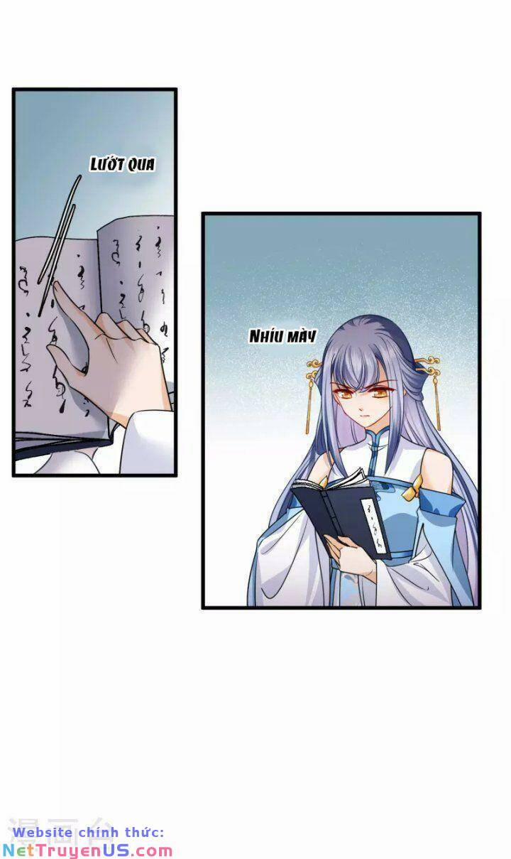 Nụ Cười Của Nàng Liền Ngọt Đảo Ta Tám Viên Nha 49 trang 23