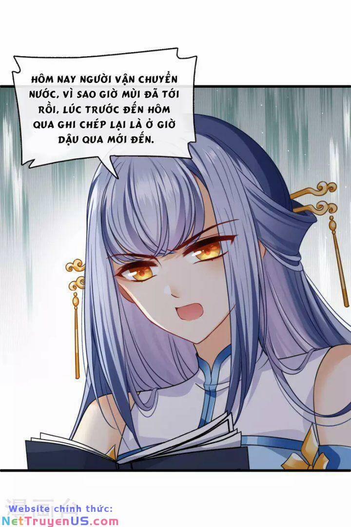 Nụ Cười Của Nàng Liền Ngọt Đảo Ta Tám Viên Nha 49 trang 24