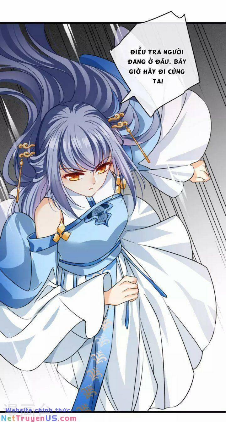 Nụ Cười Của Nàng Liền Ngọt Đảo Ta Tám Viên Nha 49 trang 26