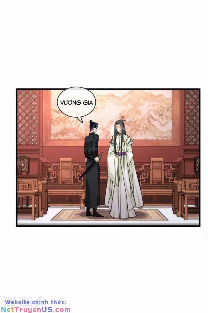 Nụ Cười Của Nàng Liền Ngọt Đảo Ta Tám Viên Nha 49 trang 27