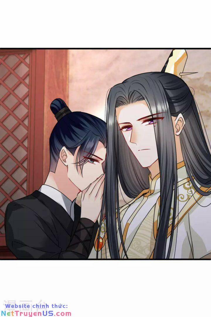 Nụ Cười Của Nàng Liền Ngọt Đảo Ta Tám Viên Nha 49 trang 28