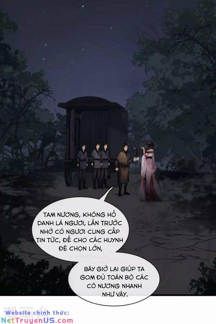 Nụ Cười Của Nàng Liền Ngọt Đảo Ta Tám Viên Nha 49 trang 32