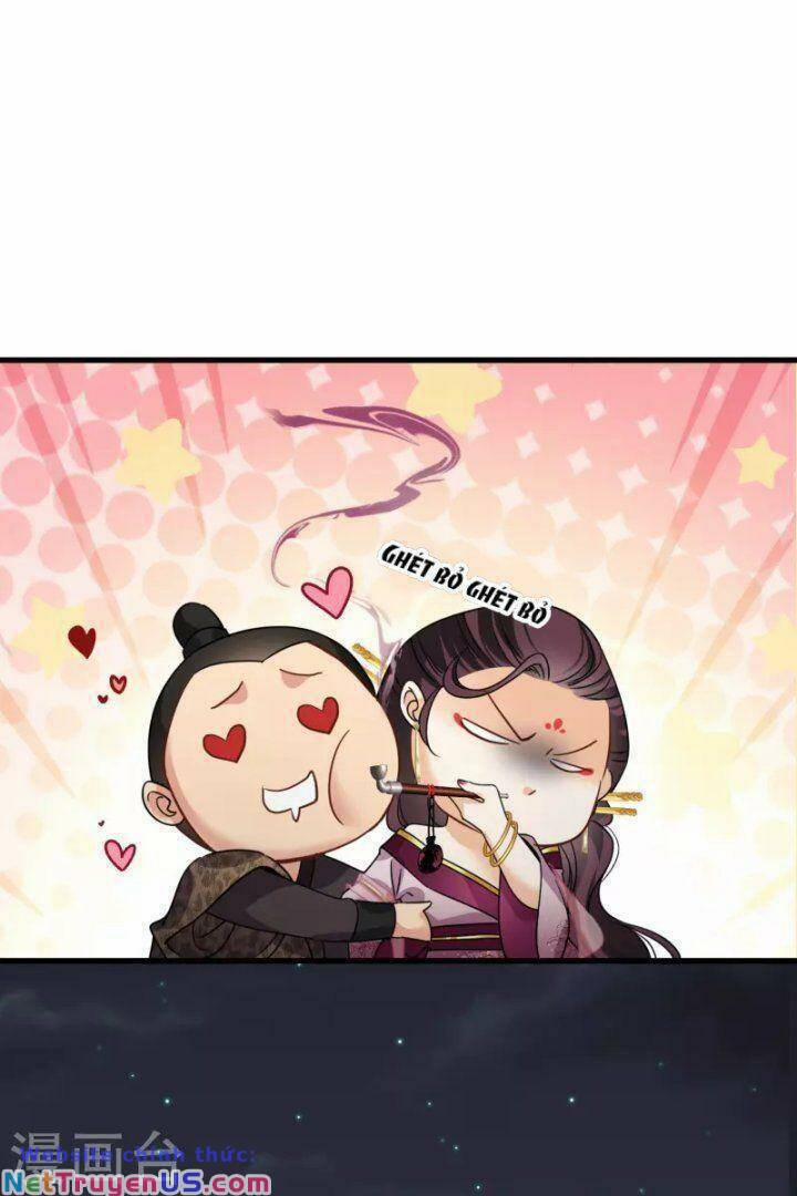 Nụ Cười Của Nàng Liền Ngọt Đảo Ta Tám Viên Nha 49 trang 36