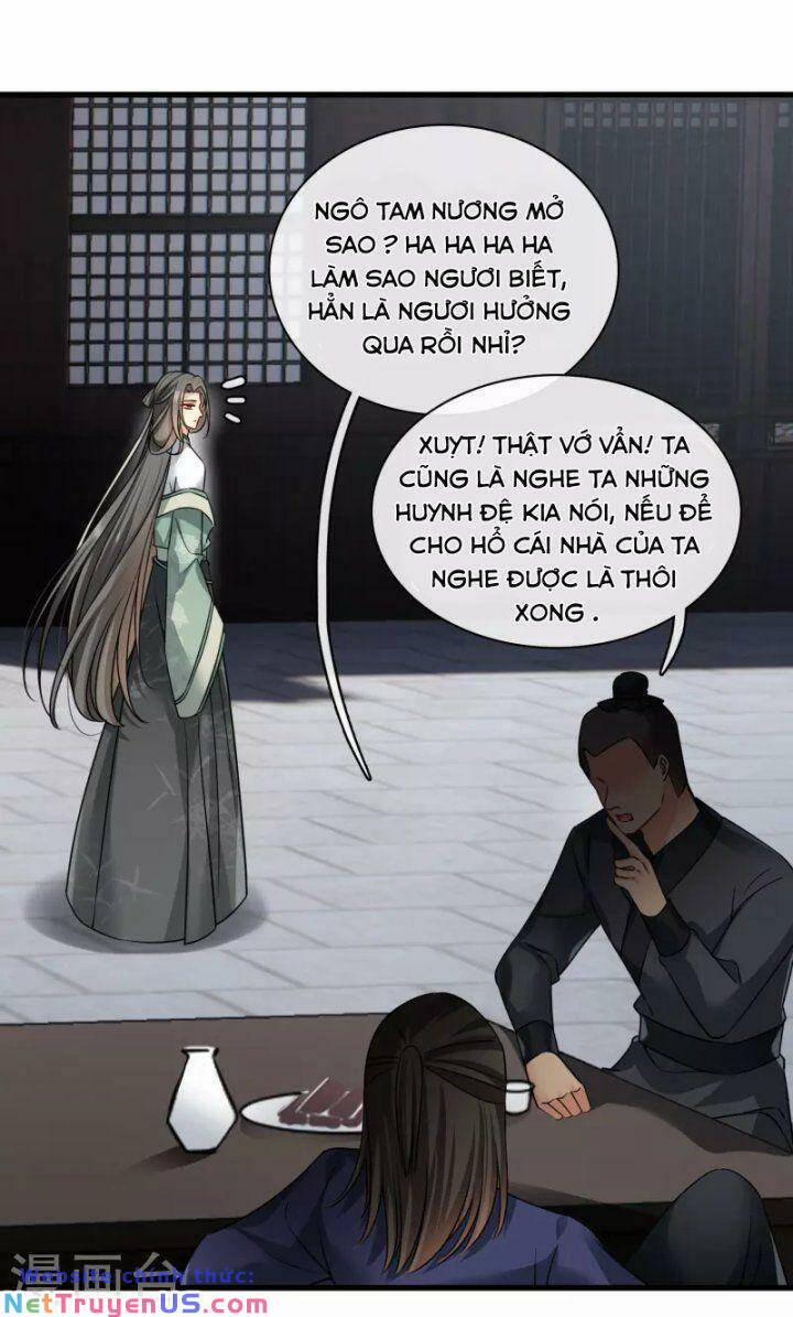 Nụ Cười Của Nàng Liền Ngọt Đảo Ta Tám Viên Nha 49 trang 4