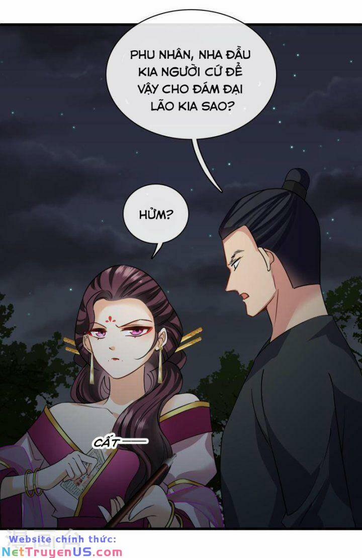 Nụ Cười Của Nàng Liền Ngọt Đảo Ta Tám Viên Nha 50 trang 3