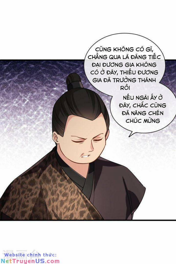 Nụ Cười Của Nàng Liền Ngọt Đảo Ta Tám Viên Nha 51 trang 13