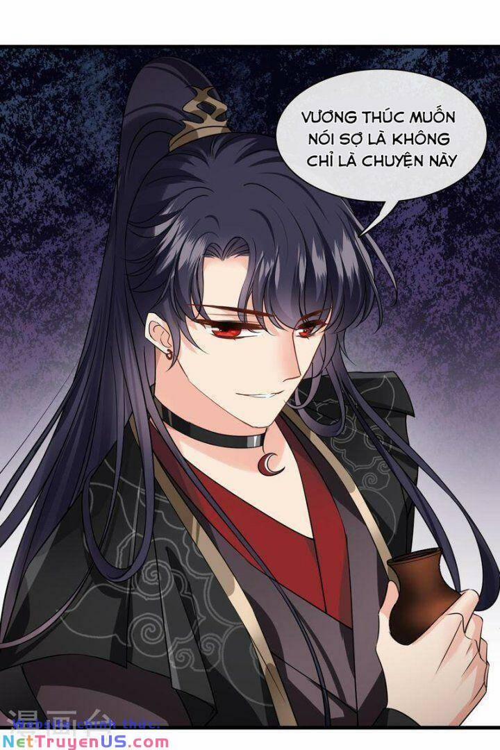 Nụ Cười Của Nàng Liền Ngọt Đảo Ta Tám Viên Nha 51 trang 15