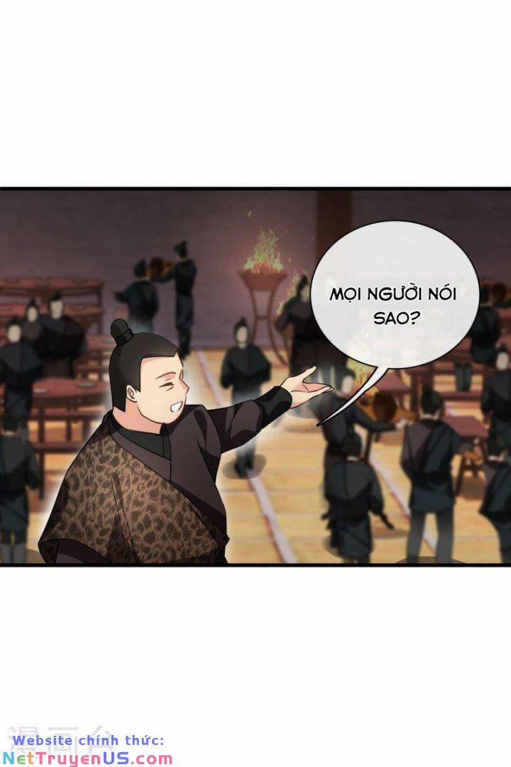 Nụ Cười Của Nàng Liền Ngọt Đảo Ta Tám Viên Nha 51 trang 17