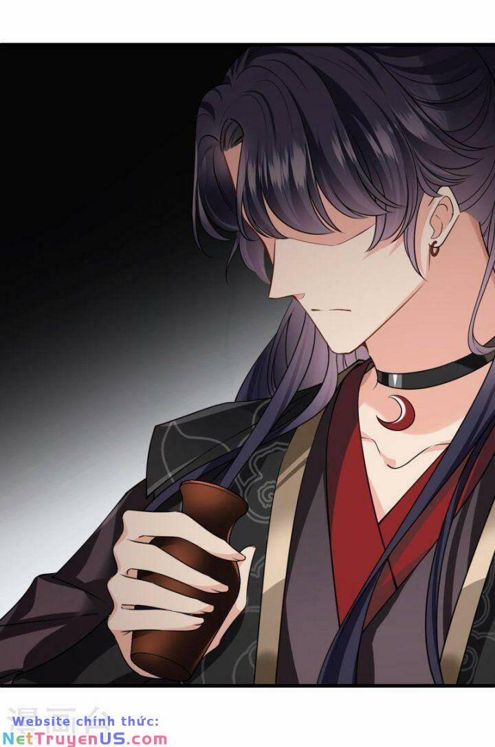 Nụ Cười Của Nàng Liền Ngọt Đảo Ta Tám Viên Nha 51 trang 18