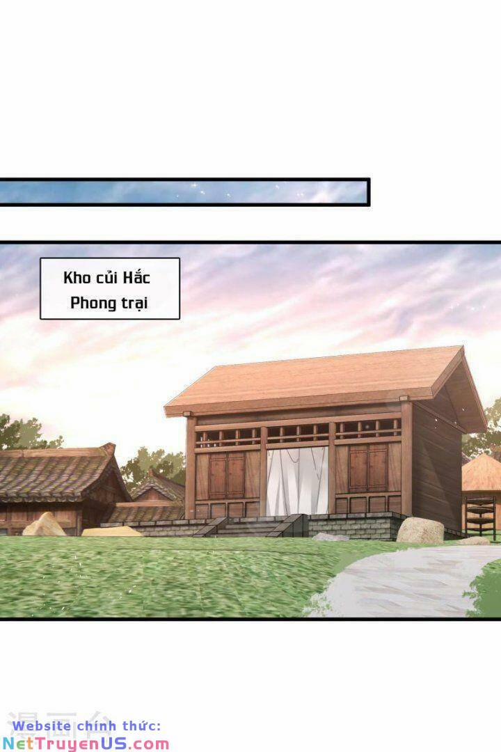 Nụ Cười Của Nàng Liền Ngọt Đảo Ta Tám Viên Nha 51 trang 19