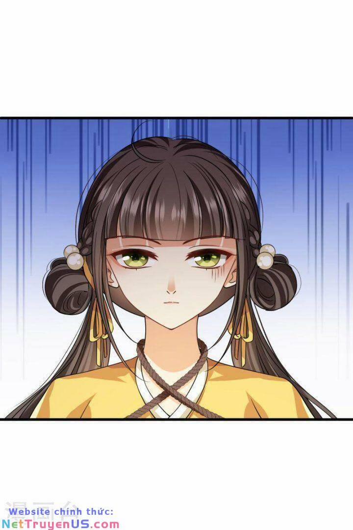 Nụ Cười Của Nàng Liền Ngọt Đảo Ta Tám Viên Nha 51 trang 21