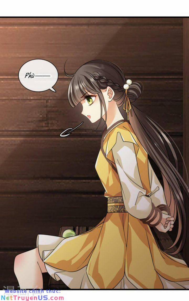 Nụ Cười Của Nàng Liền Ngọt Đảo Ta Tám Viên Nha 51 trang 25