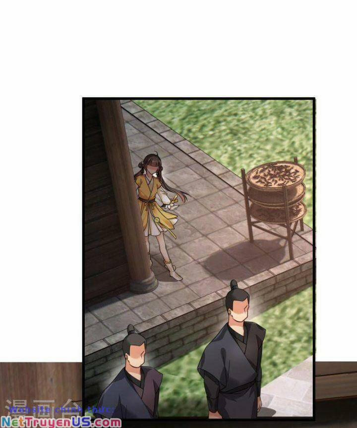 Nụ Cười Của Nàng Liền Ngọt Đảo Ta Tám Viên Nha 51 trang 29