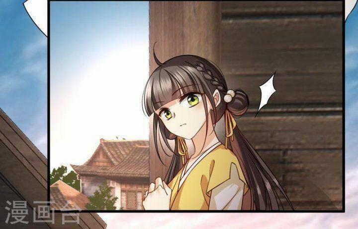 Nụ Cười Của Nàng Liền Ngọt Đảo Ta Tám Viên Nha 51 trang 31