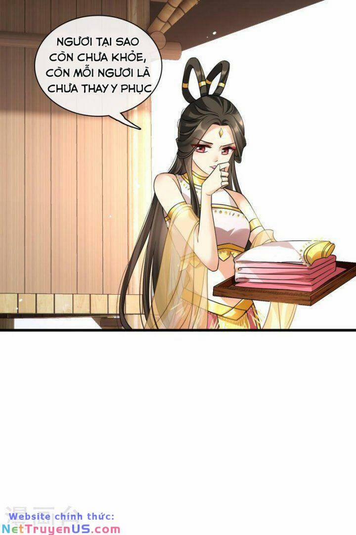 Nụ Cười Của Nàng Liền Ngọt Đảo Ta Tám Viên Nha 51 trang 33