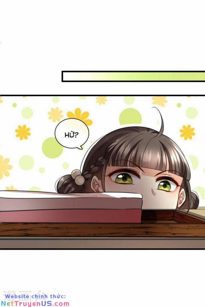 Nụ Cười Của Nàng Liền Ngọt Đảo Ta Tám Viên Nha 51 trang 35