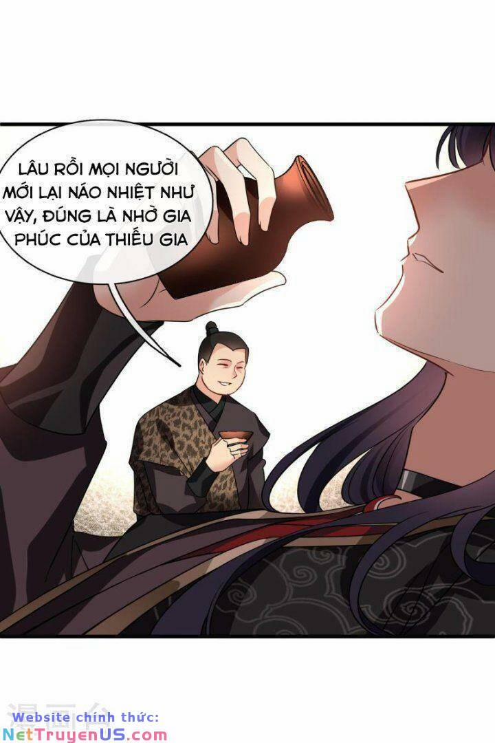 Nụ Cười Của Nàng Liền Ngọt Đảo Ta Tám Viên Nha 51 trang 6