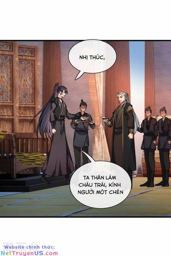 Nụ Cười Của Nàng Liền Ngọt Đảo Ta Tám Viên Nha 52 trang 15