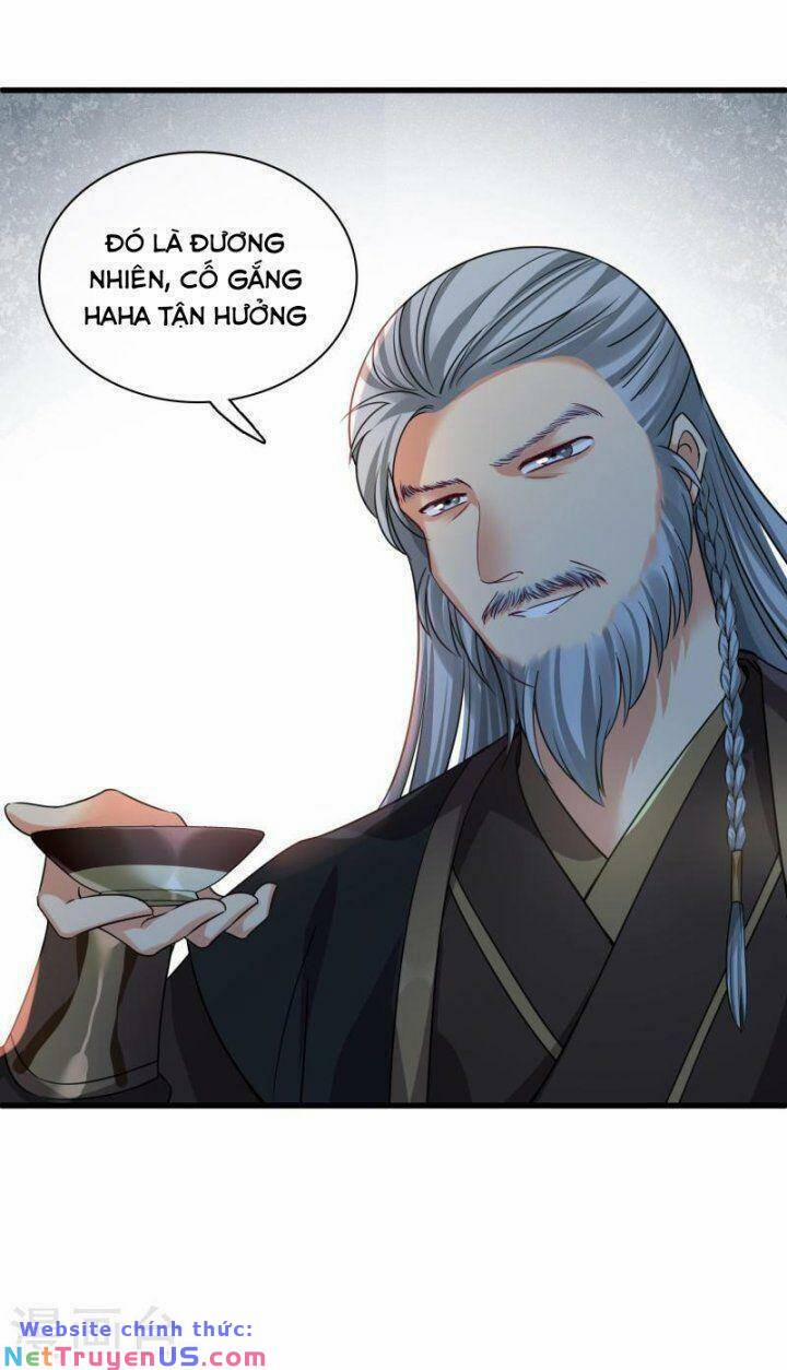 Nụ Cười Của Nàng Liền Ngọt Đảo Ta Tám Viên Nha 52 trang 17