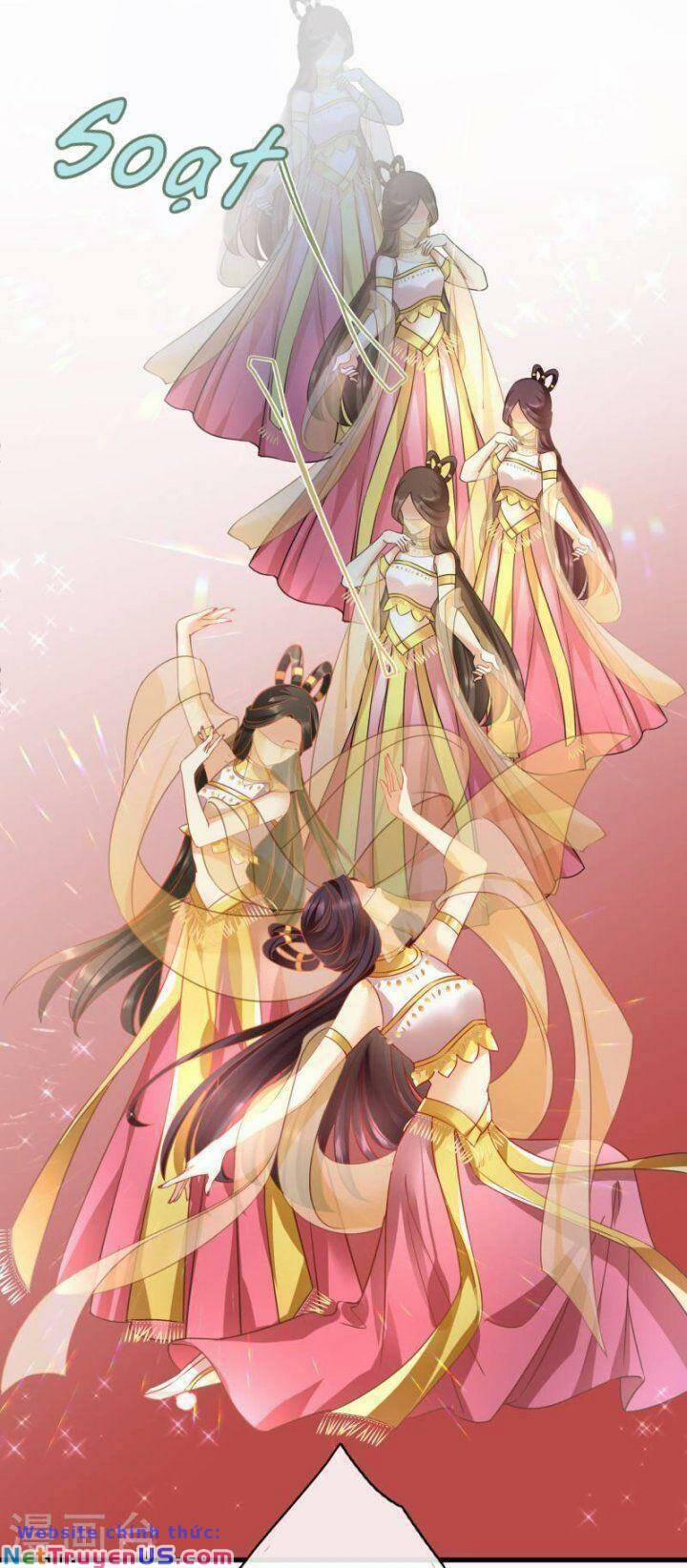 Nụ Cười Của Nàng Liền Ngọt Đảo Ta Tám Viên Nha 52 trang 19