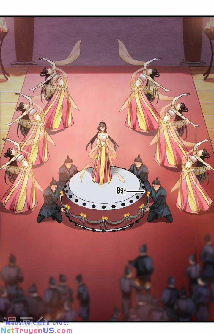 Nụ Cười Của Nàng Liền Ngọt Đảo Ta Tám Viên Nha 52 trang 23