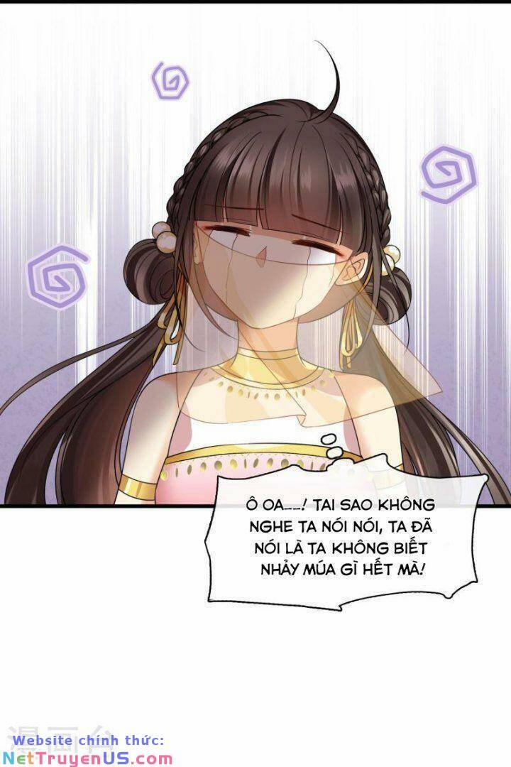 Nụ Cười Của Nàng Liền Ngọt Đảo Ta Tám Viên Nha 52 trang 25