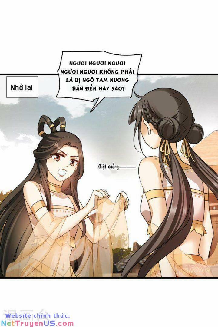 Nụ Cười Của Nàng Liền Ngọt Đảo Ta Tám Viên Nha 52 trang 26