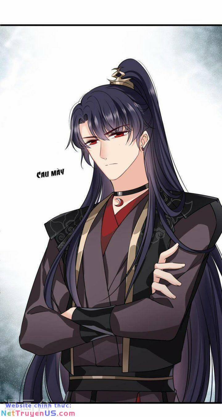 Nụ Cười Của Nàng Liền Ngọt Đảo Ta Tám Viên Nha 52 trang 32