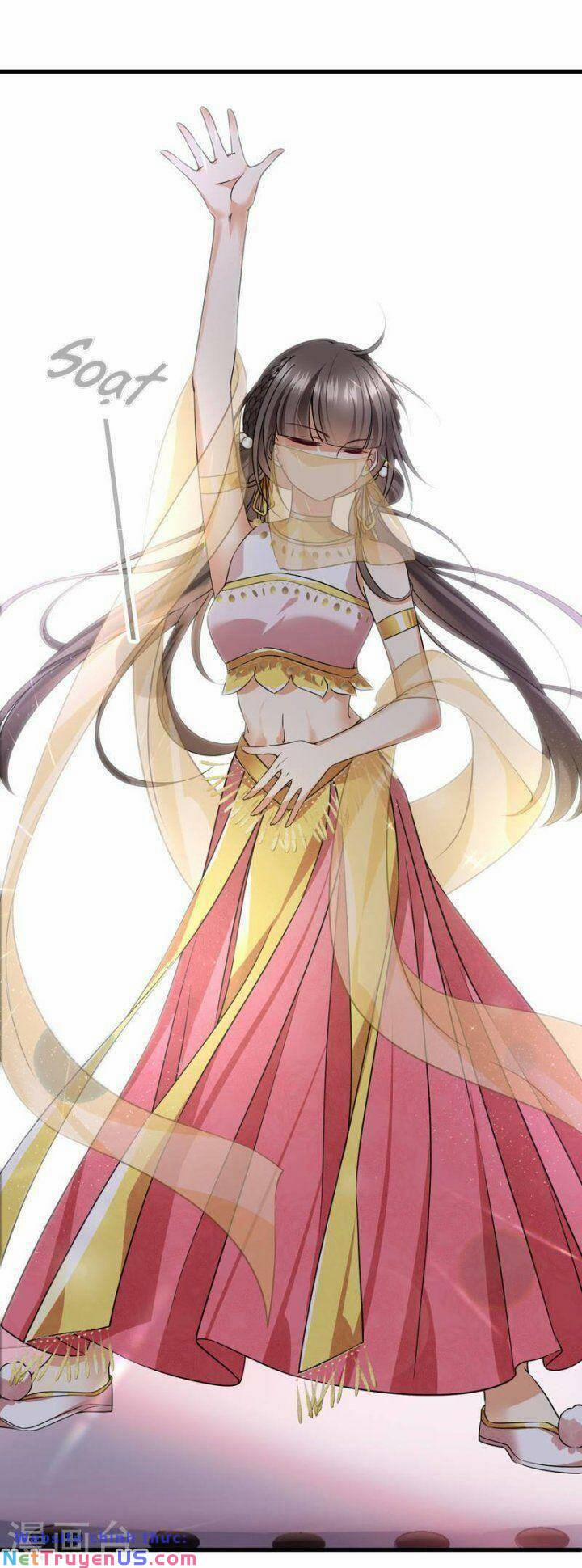 Nụ Cười Của Nàng Liền Ngọt Đảo Ta Tám Viên Nha 53 trang 10