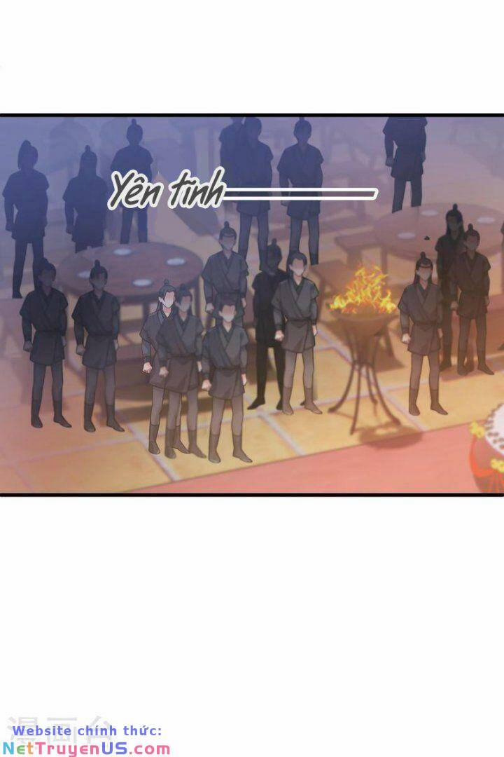 Nụ Cười Của Nàng Liền Ngọt Đảo Ta Tám Viên Nha 53 trang 11