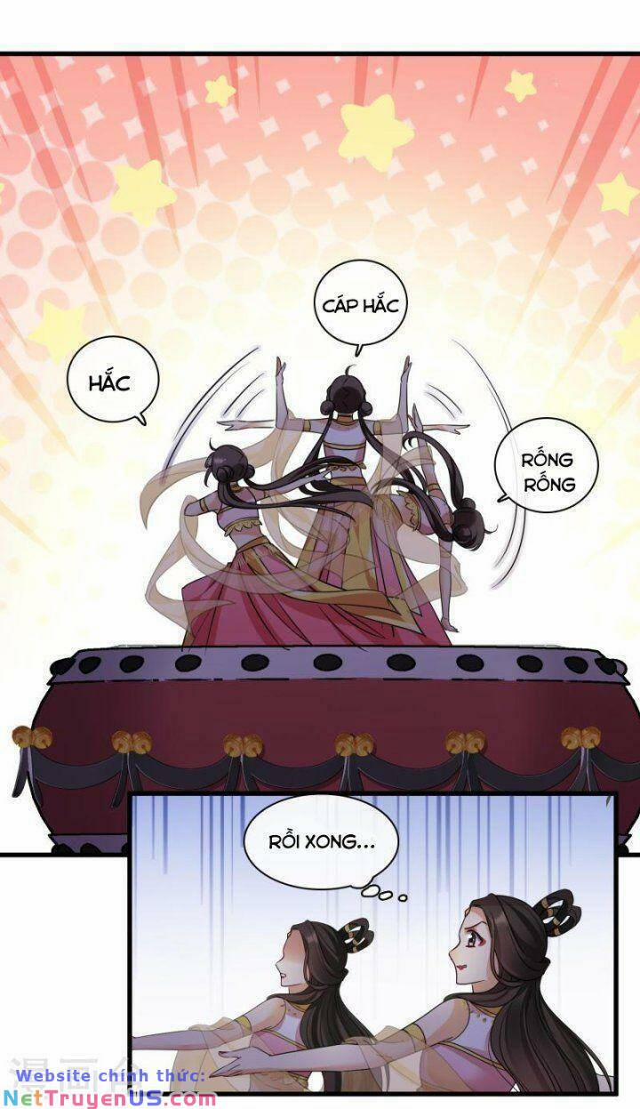 Nụ Cười Của Nàng Liền Ngọt Đảo Ta Tám Viên Nha 53 trang 14