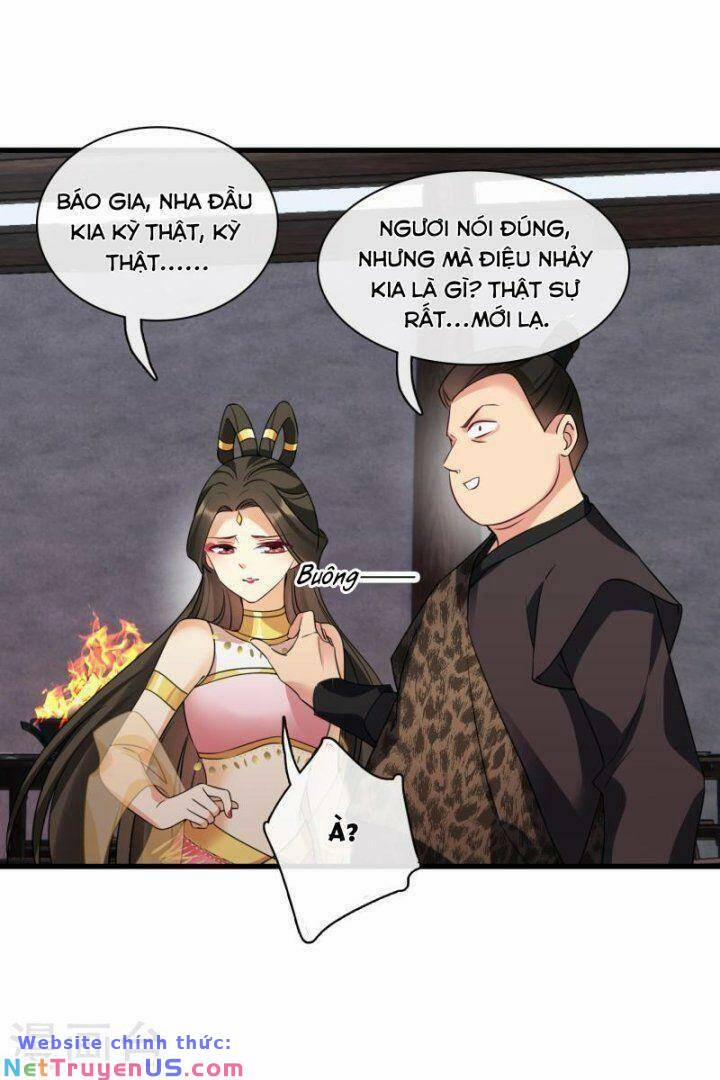 Nụ Cười Của Nàng Liền Ngọt Đảo Ta Tám Viên Nha 53 trang 15