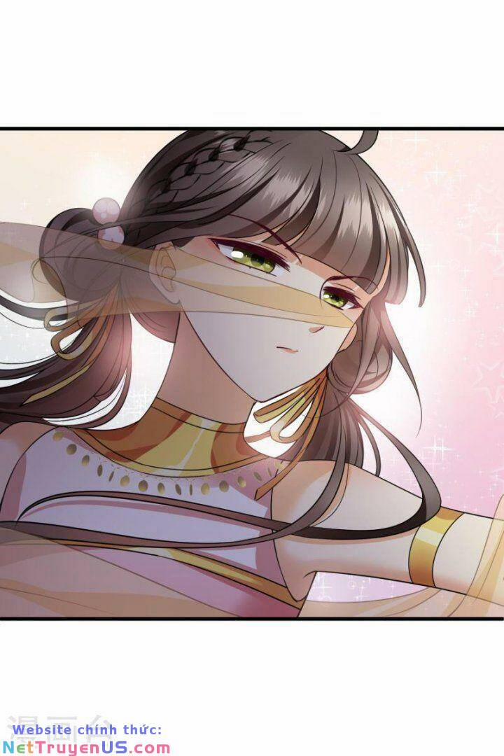 Nụ Cười Của Nàng Liền Ngọt Đảo Ta Tám Viên Nha 53 trang 16