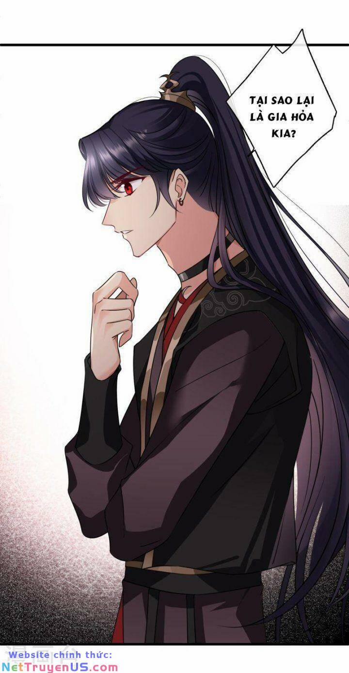 Nụ Cười Của Nàng Liền Ngọt Đảo Ta Tám Viên Nha 53 trang 18