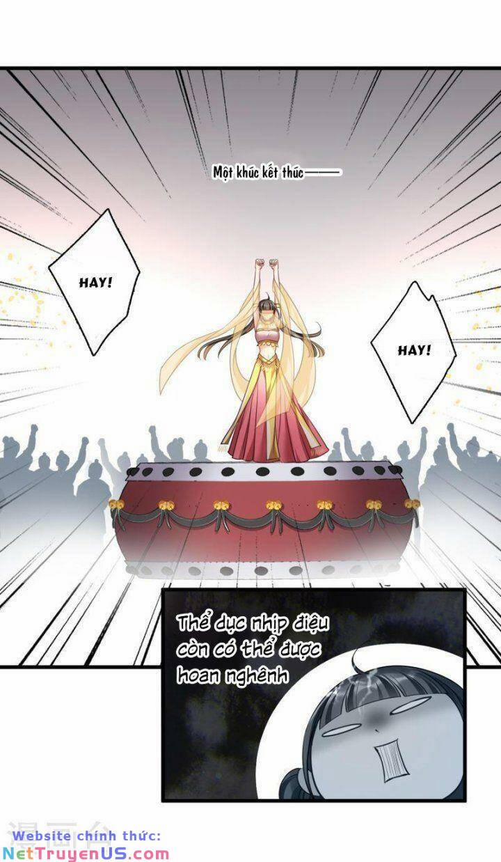 Nụ Cười Của Nàng Liền Ngọt Đảo Ta Tám Viên Nha 53 trang 20