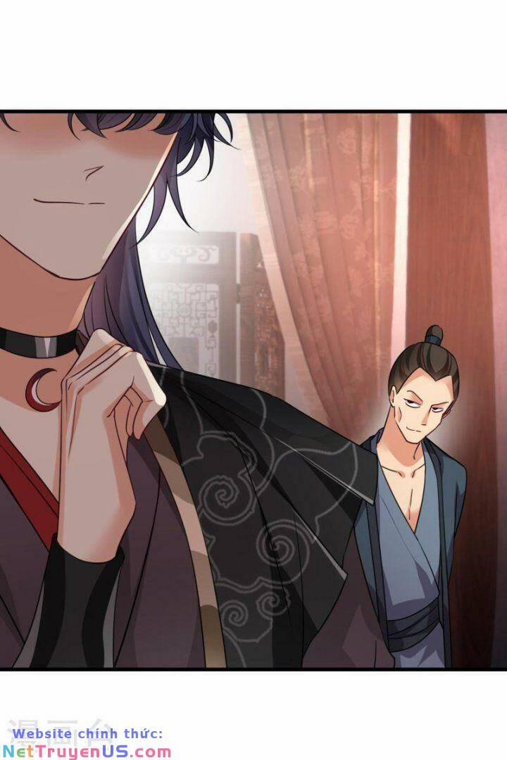 Nụ Cười Của Nàng Liền Ngọt Đảo Ta Tám Viên Nha 53 trang 21