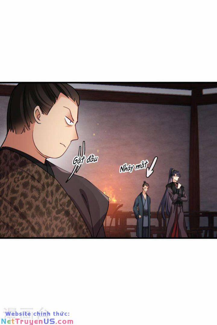 Nụ Cười Của Nàng Liền Ngọt Đảo Ta Tám Viên Nha 53 trang 22