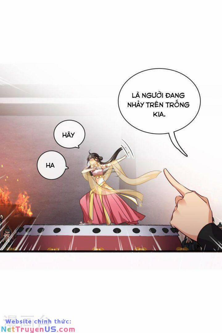 Nụ Cười Của Nàng Liền Ngọt Đảo Ta Tám Viên Nha 53 trang 24