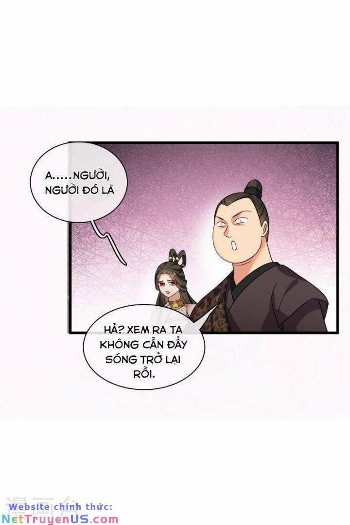 Nụ Cười Của Nàng Liền Ngọt Đảo Ta Tám Viên Nha 53 trang 25