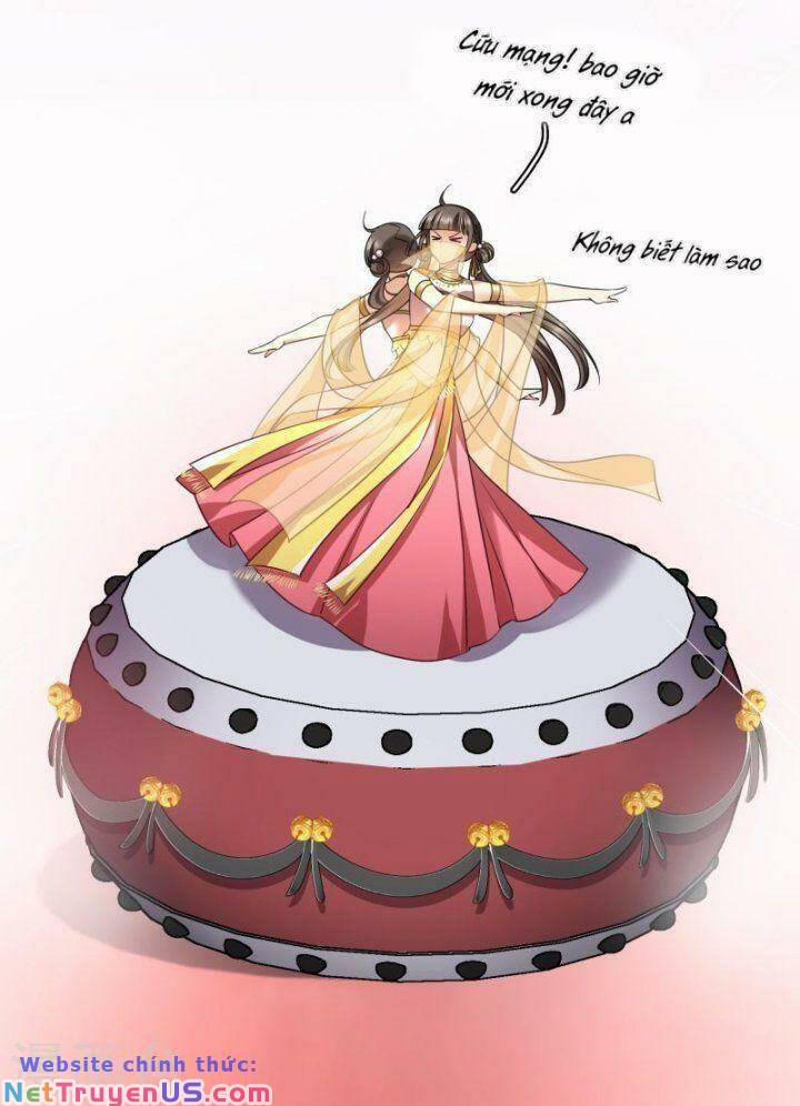 Nụ Cười Của Nàng Liền Ngọt Đảo Ta Tám Viên Nha 53 trang 26