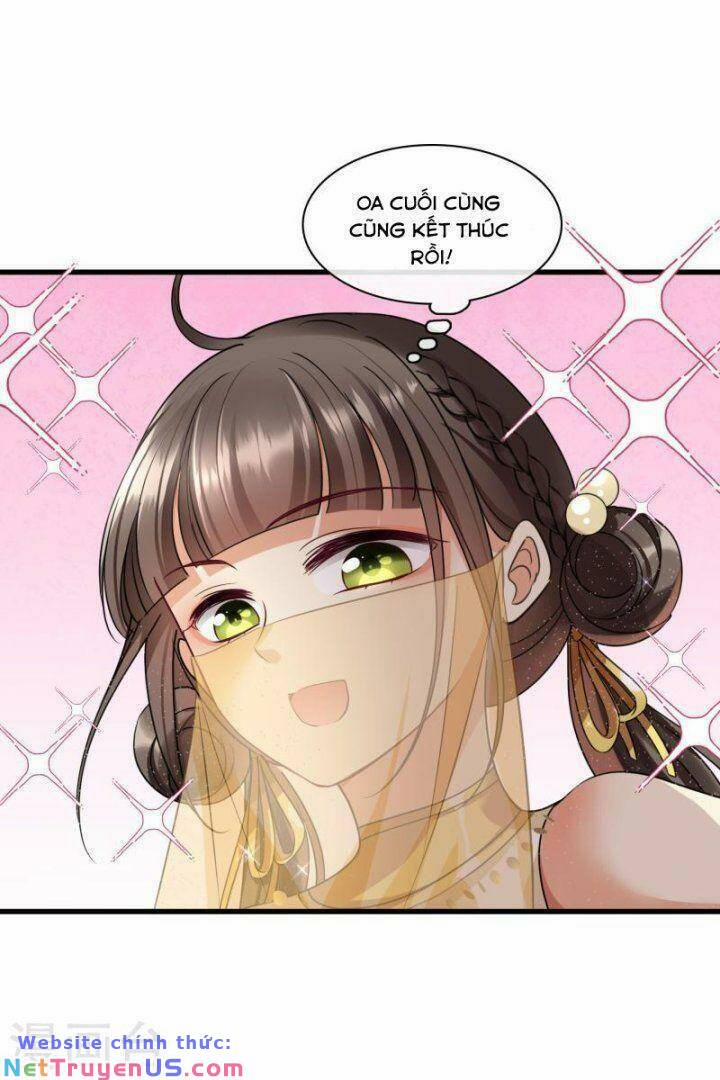 Nụ Cười Của Nàng Liền Ngọt Đảo Ta Tám Viên Nha 53 trang 29