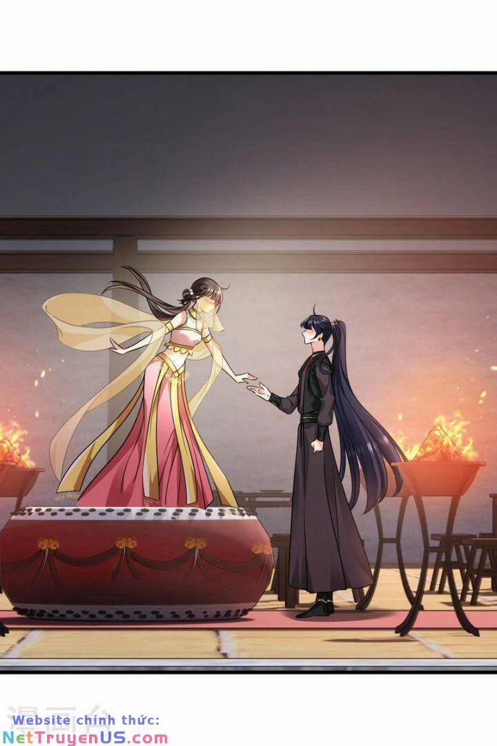 Nụ Cười Của Nàng Liền Ngọt Đảo Ta Tám Viên Nha 53 trang 30