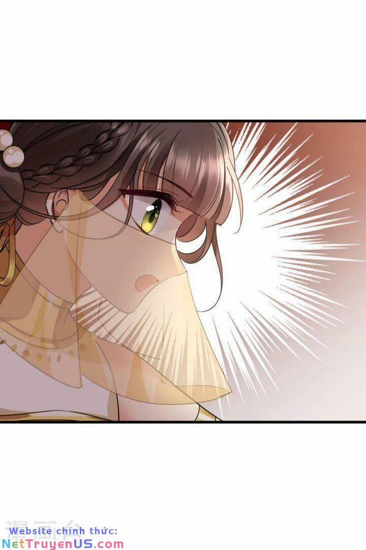 Nụ Cười Của Nàng Liền Ngọt Đảo Ta Tám Viên Nha 53 trang 31